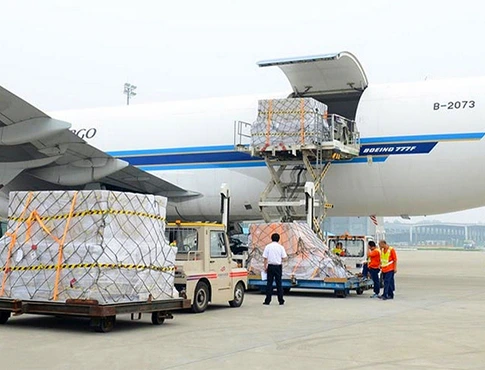 Air Freight