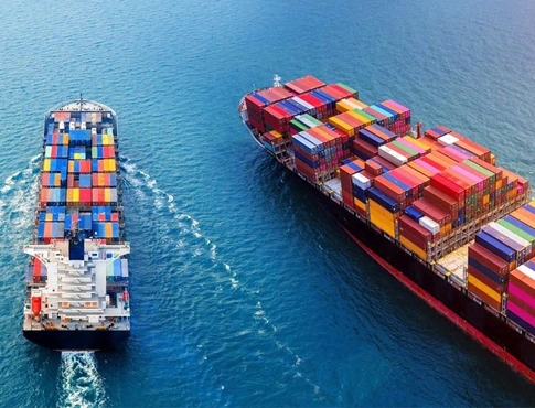 Ocean Freight