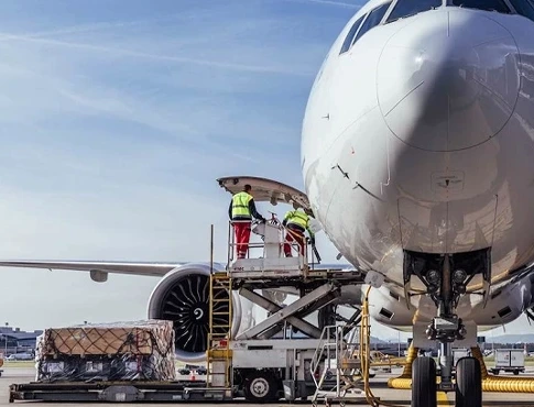 Air Freight