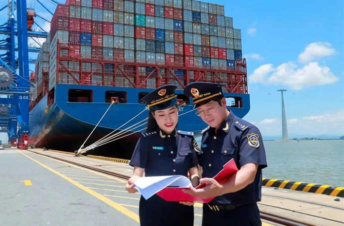 customs clearance