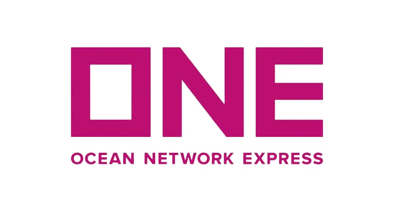 one