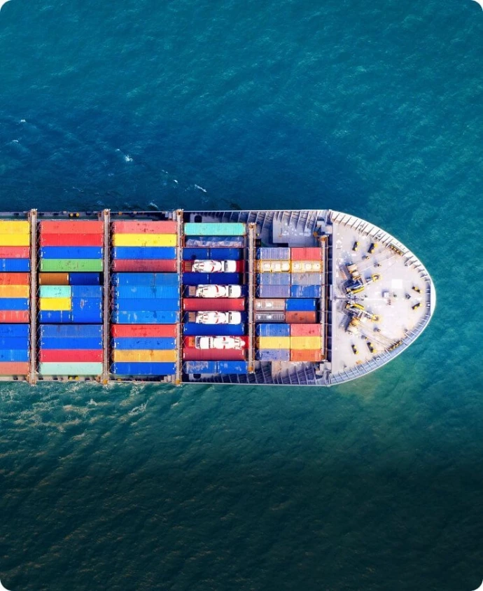 ocean freight