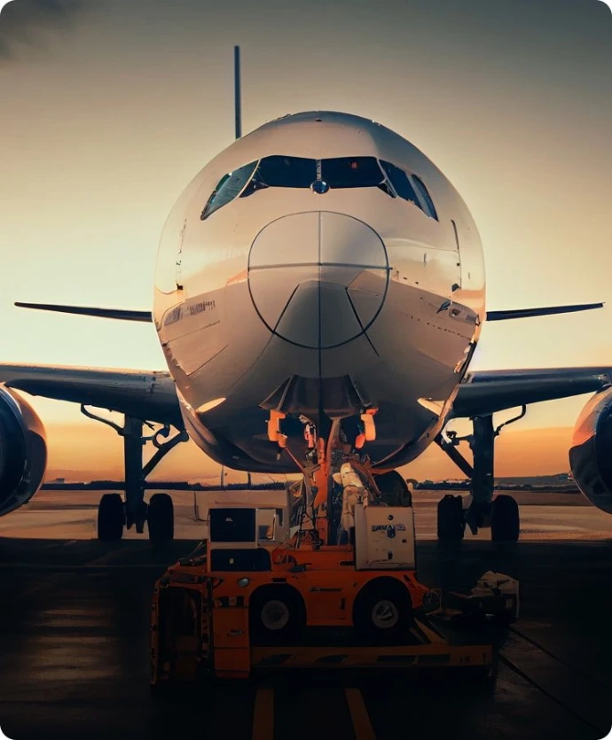 air freight